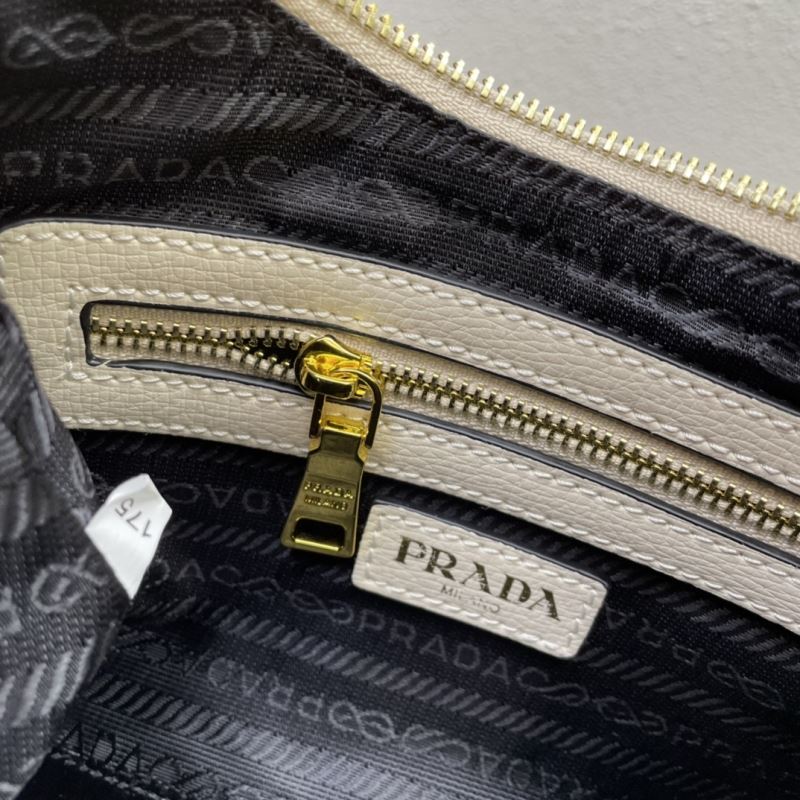 Prada Hobo Bags